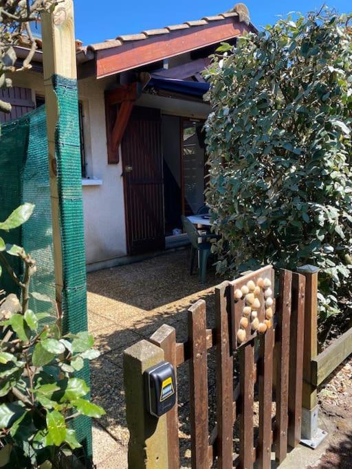 Patio 27m2 5 Pers Pres Port Plages *